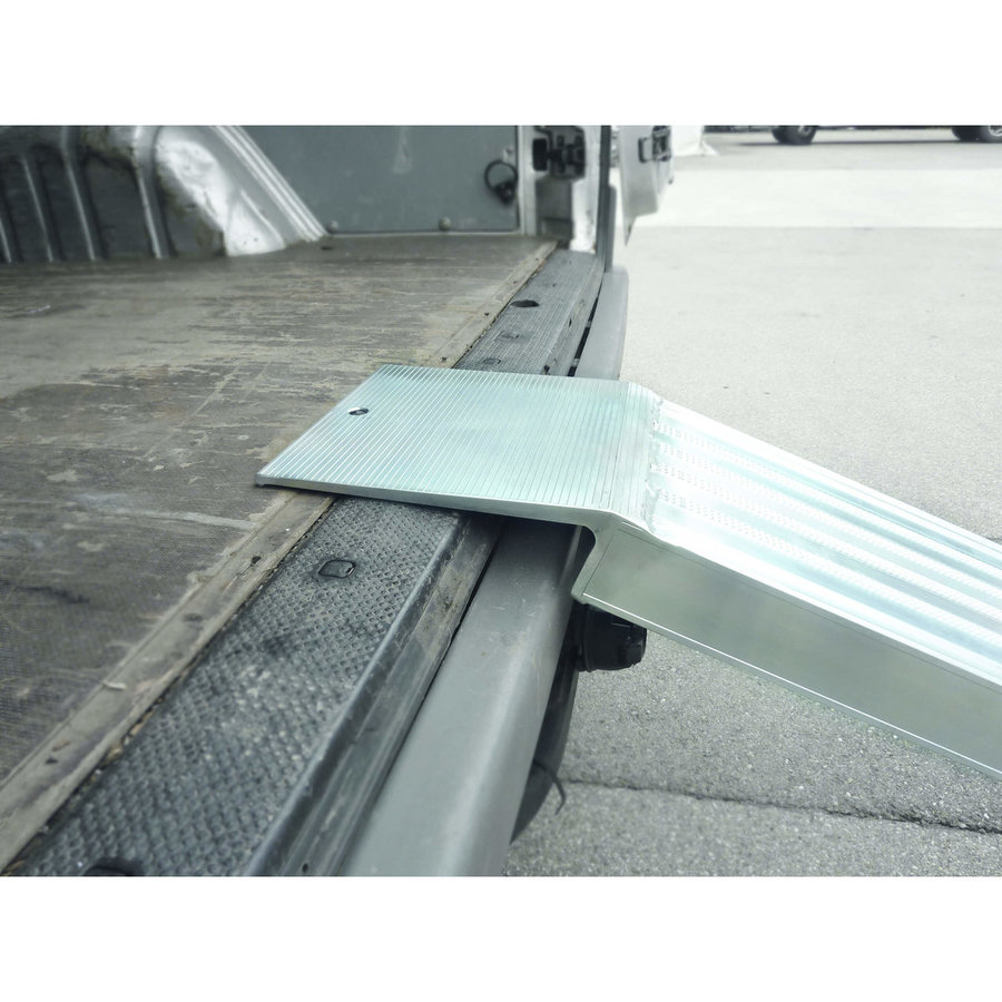 MAUDERER SuperLeicht-Schiene AO(Paar=2 Stück) Länge: 2000 mm