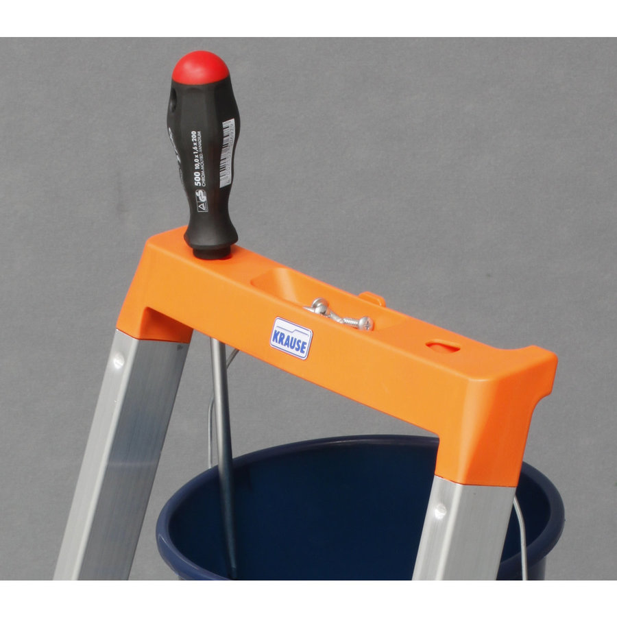 Krause MONTO Arbeitsschale, Solidy