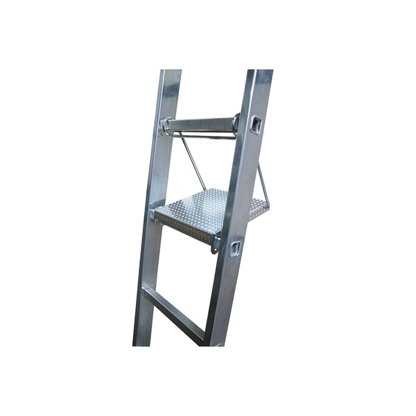 Krause Combi - Tritt/Ablage