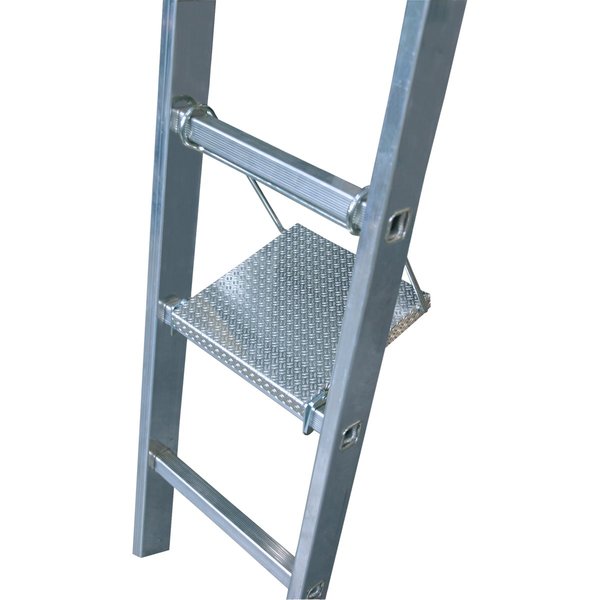 Krause Combi - Tritt/Ablage