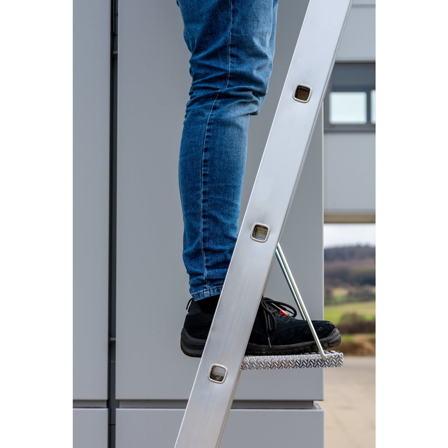 Krause Combi - Tritt/Ablage