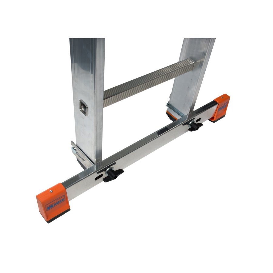 Krause Combi - Traverse