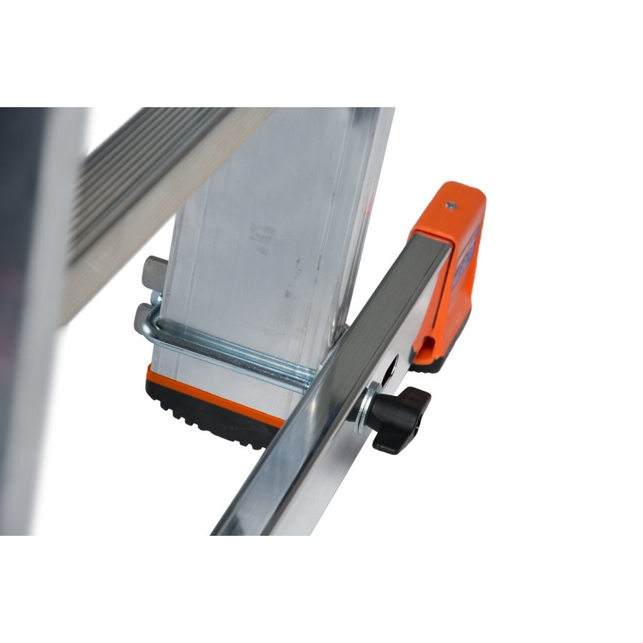 Krause Combi - Traverse