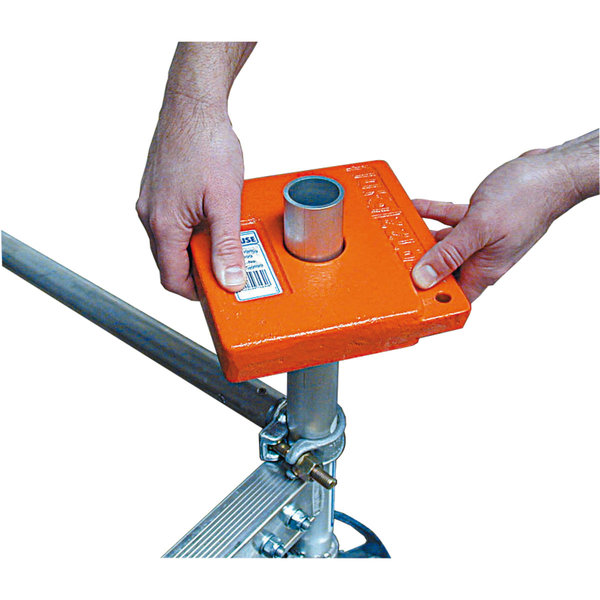 Krause Ballastgewicht, 10 kg