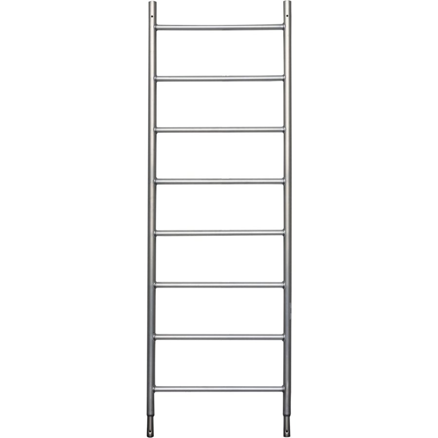 Krause MONTO Climtec Vertikalrahmen  2,00 m