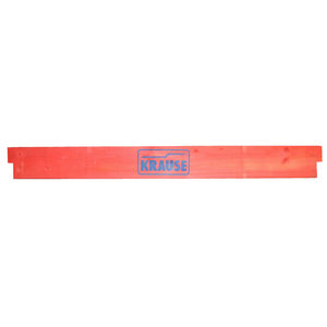 Krause Protec Längsboard, 2 M