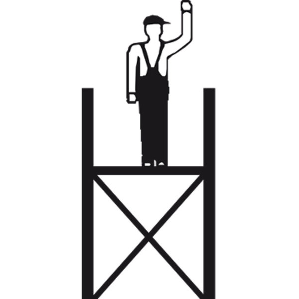 Krause CORDA Klappgerüst