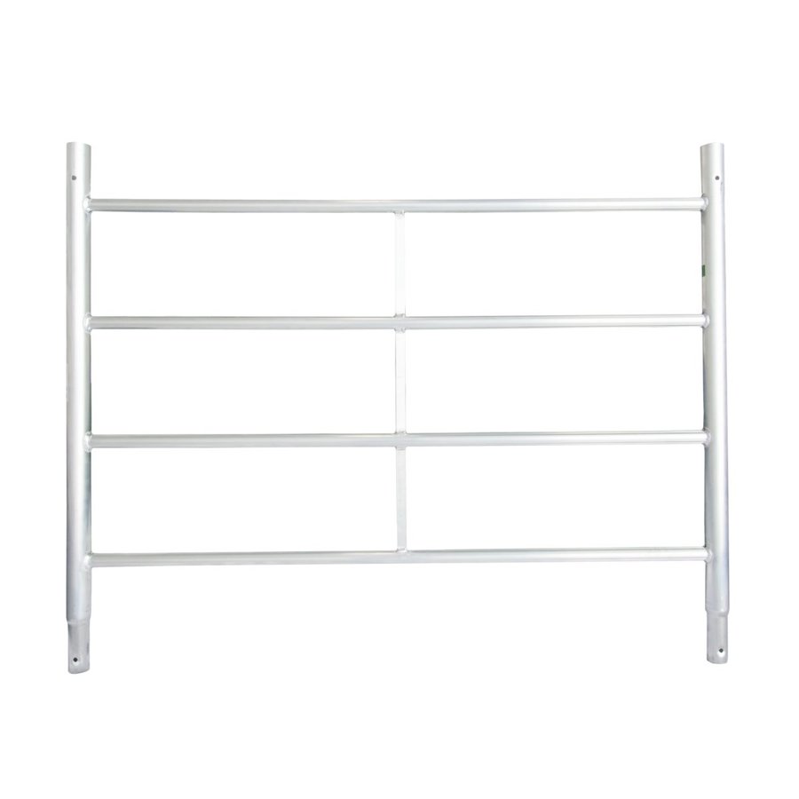 Krause ProTec Vertikalrahmen 1,00x1,35 m