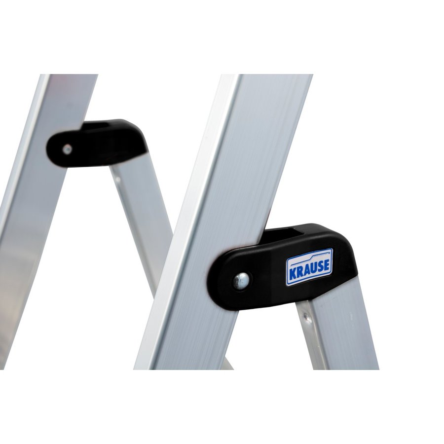 Krause MONTO Stufen-StehLeiter Safety 6 Stufen