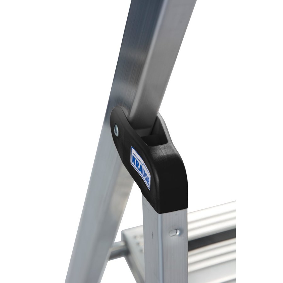 Krause MONTO Stufen-StehLeiter Safety 5 Stufen