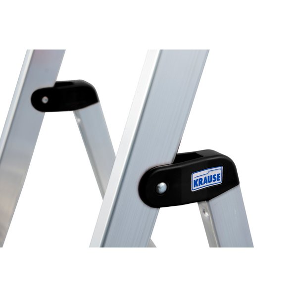 Krause MONTO Stufen-StehLeiter Safety 8 Stufen