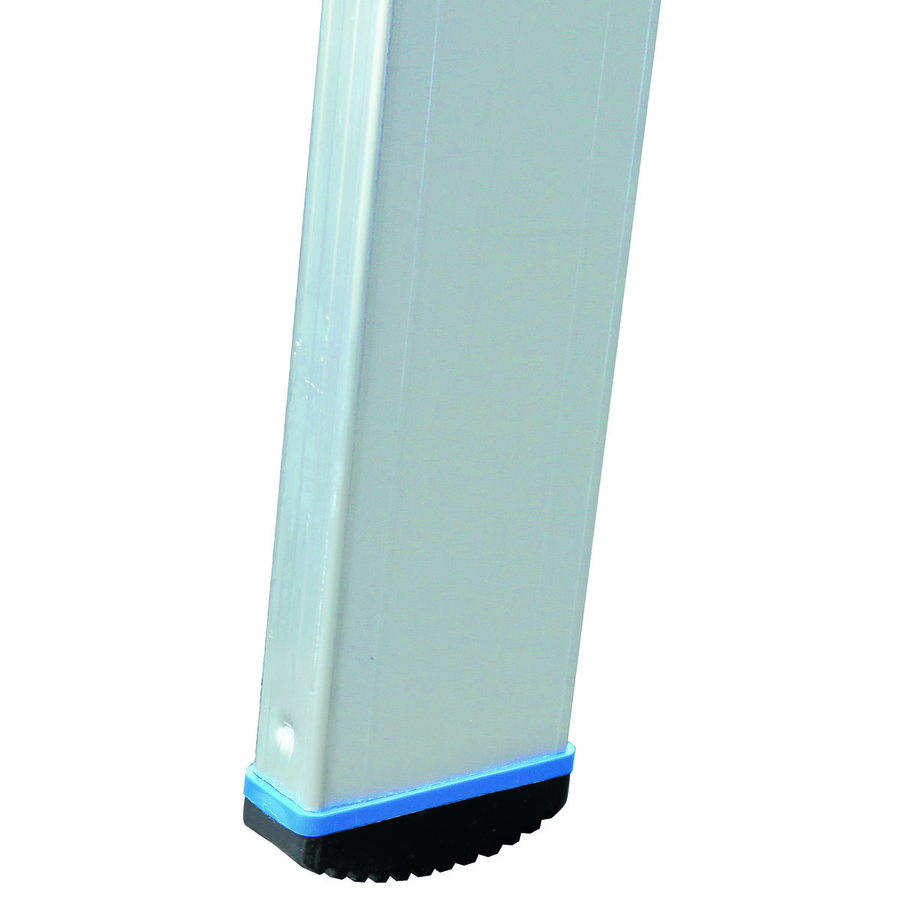 Krause STABILO - SprossenSchiebeLeiter zweiteilig 2x12 Sprossen