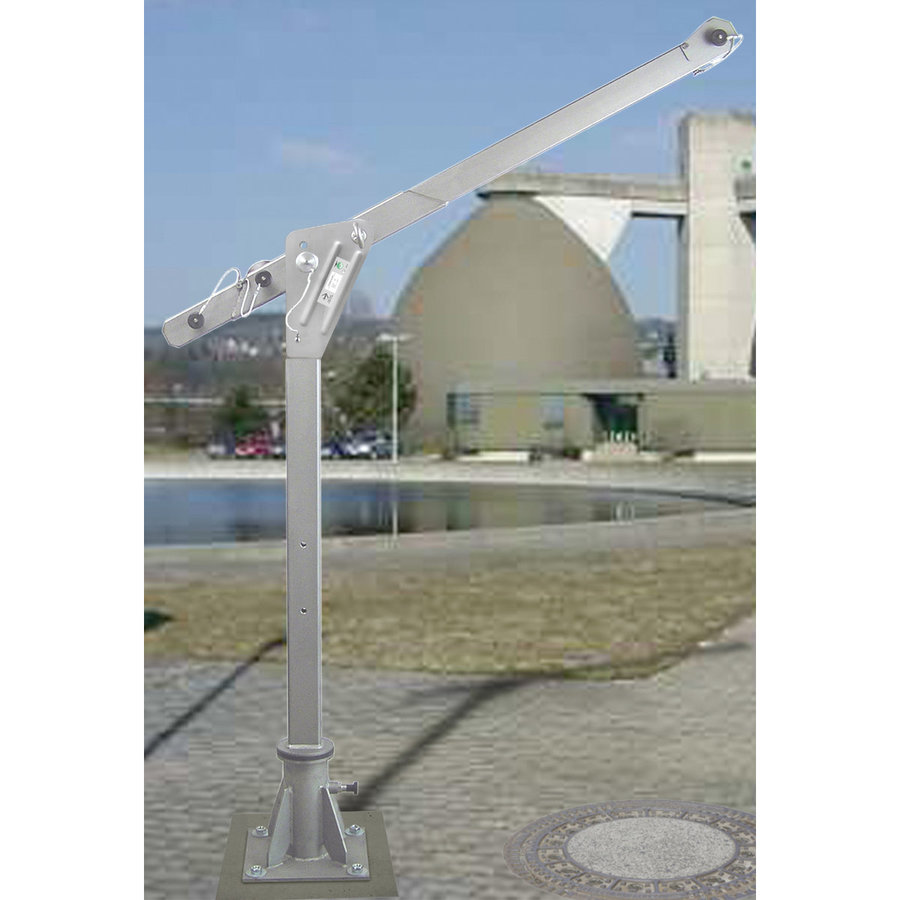 Hailo Professional Auslegearm Typ AASS-3