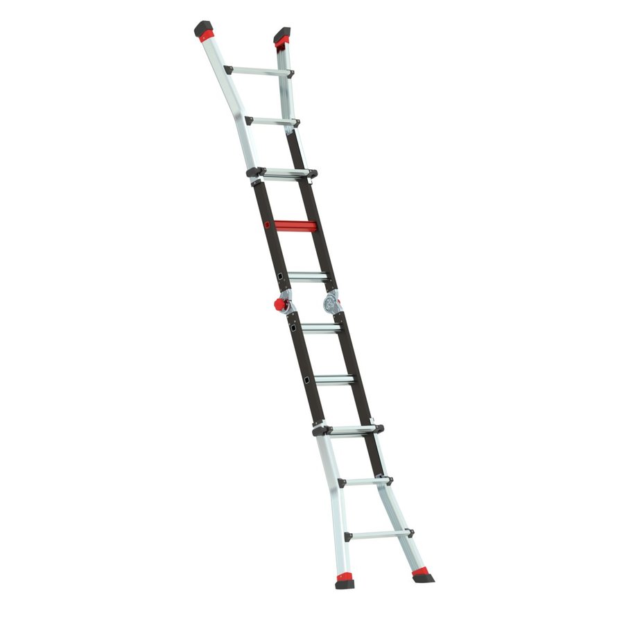 Altrex Varitrex Telepro Plus  4x3
