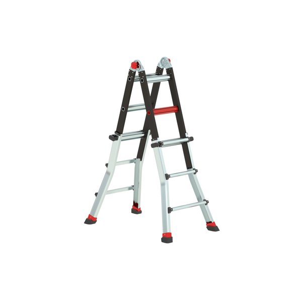 Altrex Varitrex Telepro Plus  4x3