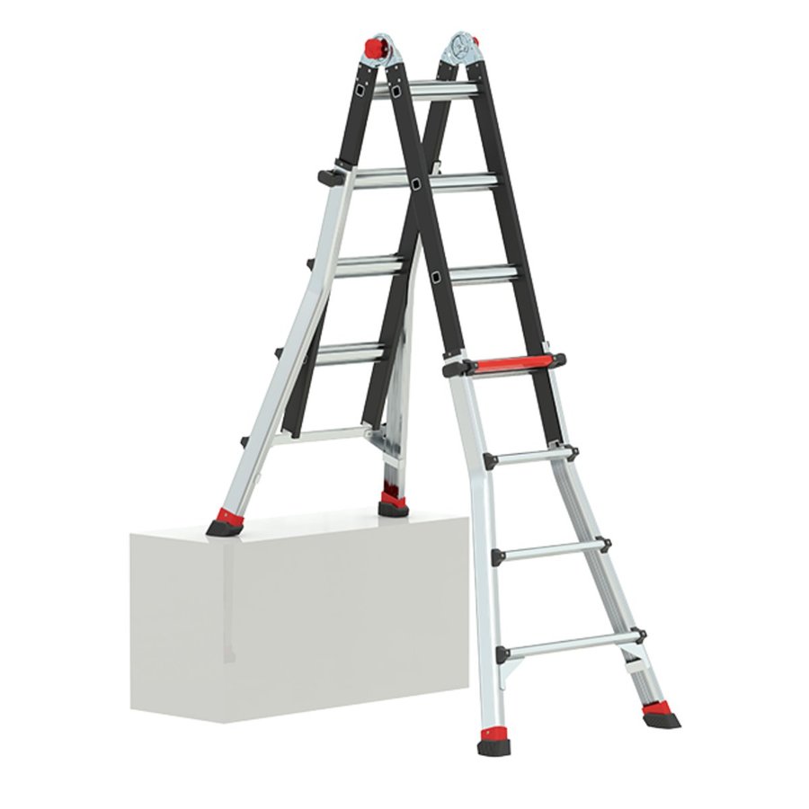 Altrex Varitrex Telepro Plus  4x4