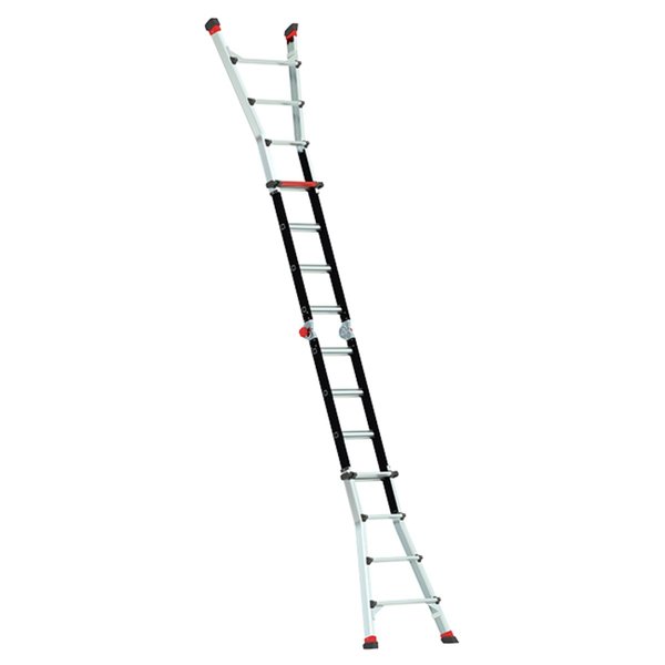 Altrex Varitrex Telepro Plus  4x4