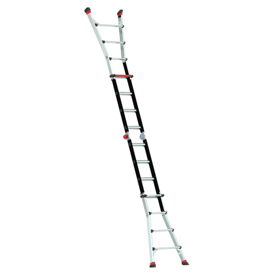 Altrex Varitrex Telepro Plus  4x4