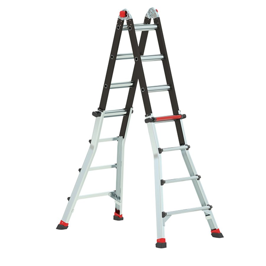 Altrex Varitrex Telepro Plus  4x4