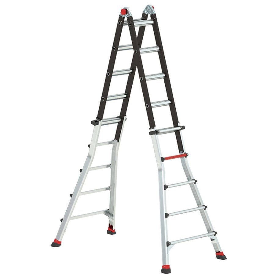 Altrex Varitrex Telepro Plus  4x5