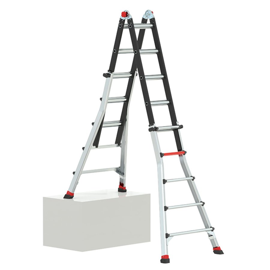 Altrex Varitrex Telepro Plus  4x5