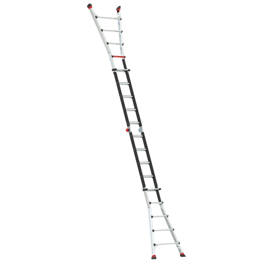 Altrex Varitrex Telepro Plus  4x5