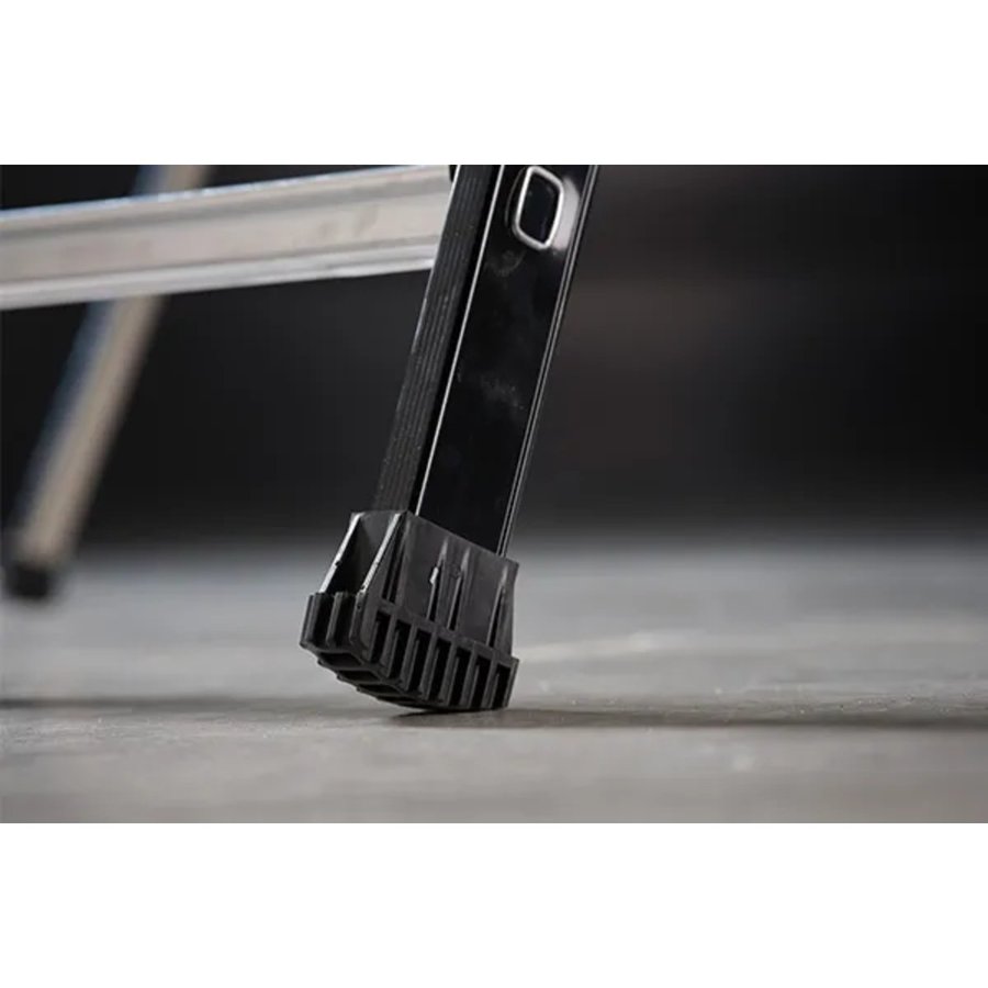 Altrex Plattformleiter - RolGuard 2/3 Stufen + Plattform