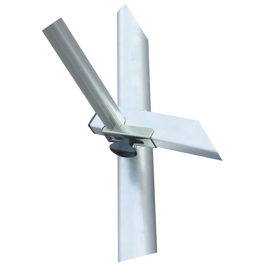 Krause ProTec XS Alu-FaltGerüst, Arbeitshöhe ca. 11,80 m