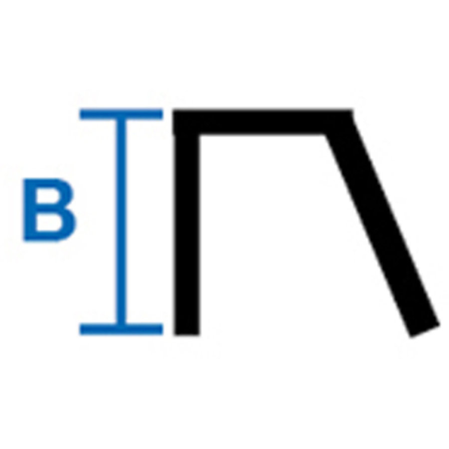 Krause STABILO MontageTritt mit Gitterroststufen 5 Stufen