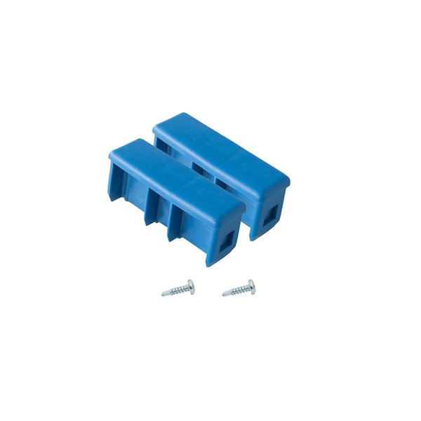Krause STABILO Kopfstopfen (Paar), 77x25 mm
