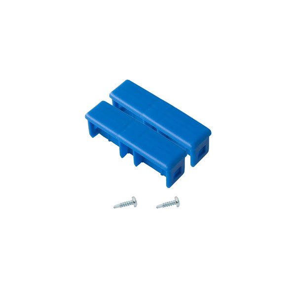 Krause STABILO Kopfstopfen (Paar), 97x25 mm