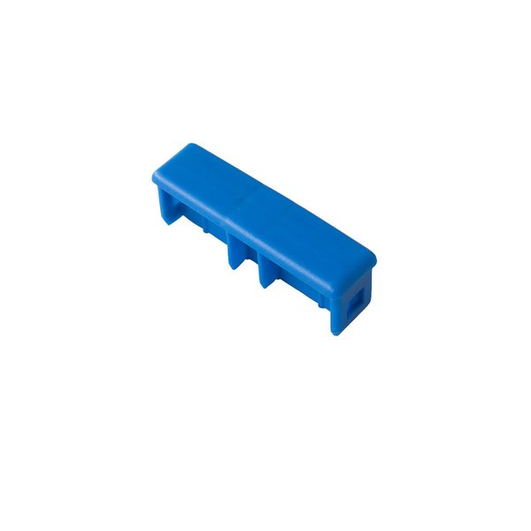 Krause STABILO Kopfstopfen (Paar), 97x25 mm