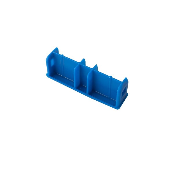 Krause STABILO Kopfstopfen (Paar), 97x25 mm