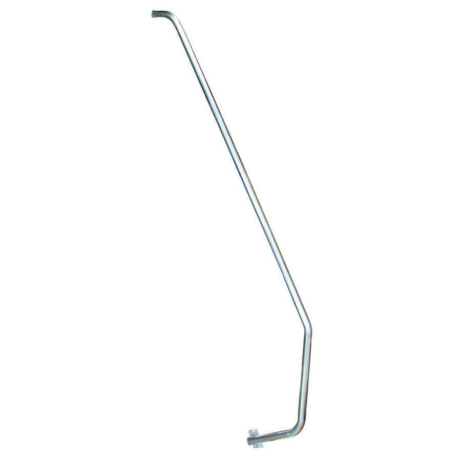 Krause Handlauf, PodestLeiter links 7-8 Stufen