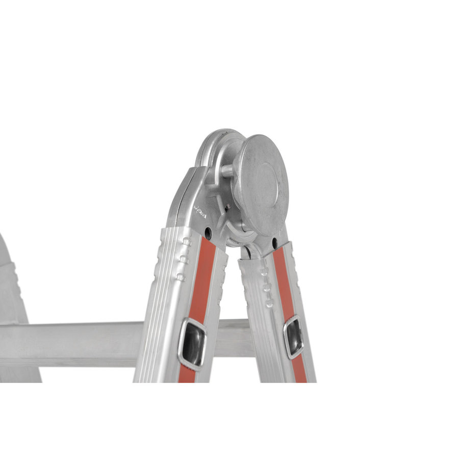 Hymer Teleskopleiter TELESTEP 4x4