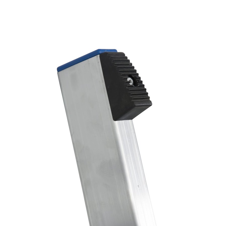 Krause STABILO Stufen-AnlegeLeiter einteilig 8 Stufen