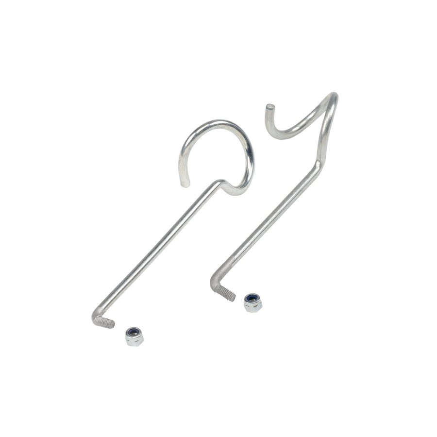Hymer Reparaturset Brückenheber für Stufenstehleitern mit Plattform 4026+4126