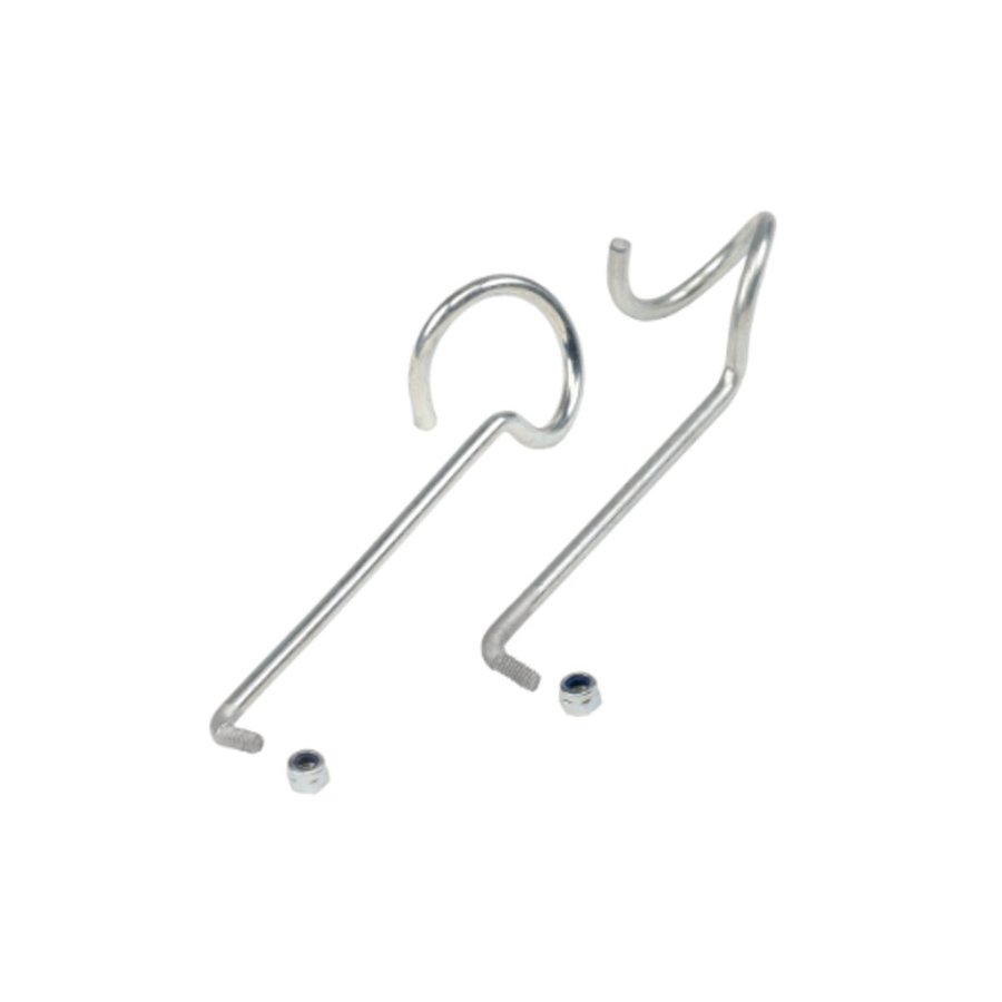 Hymer Reparaturset Brückenheber für Stufenstehleitern mit Plattform 4026+4126