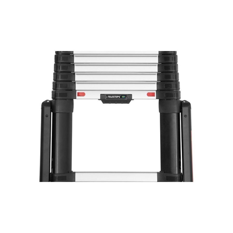 Hymer Teleskop-Stufenanlegeleiter 8014 11