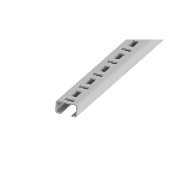 Hymer Steigschutzschiene 1.960 mm, Stahl