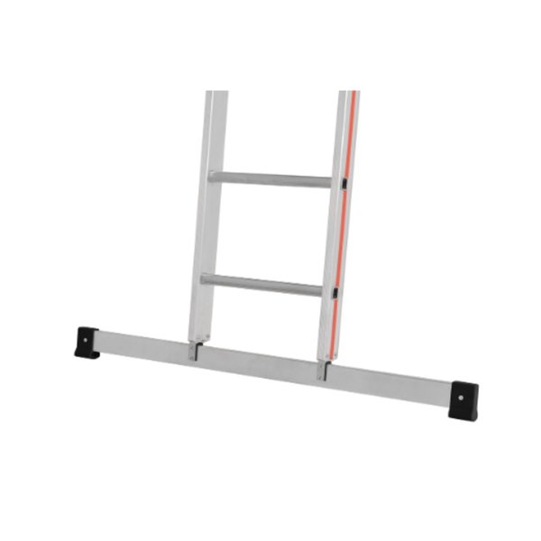 Hymer Schiebeleiter, zweiteilig 2x12