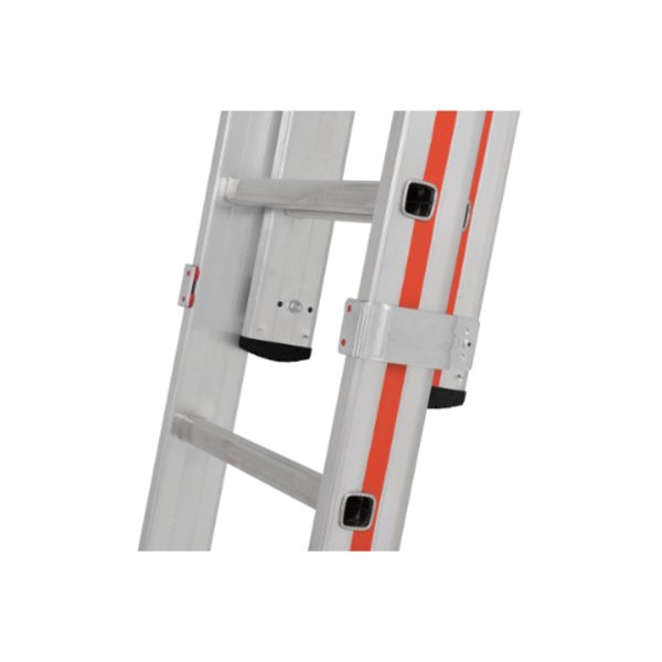 Hymer Seilzugleiter, zweiteilig 2x14