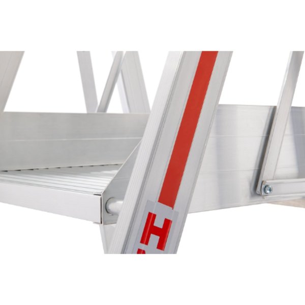 Hymer Plattformleiter HYMER ProTect C 2