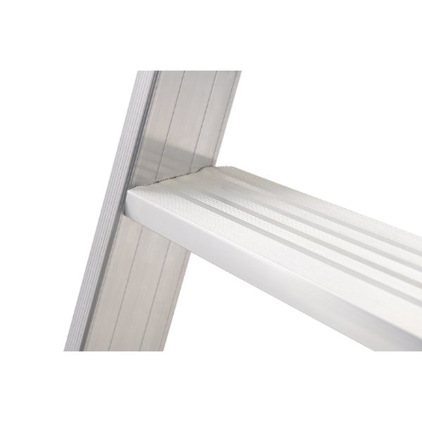 Hymer Plattformleiter HYMER ProTect C 2