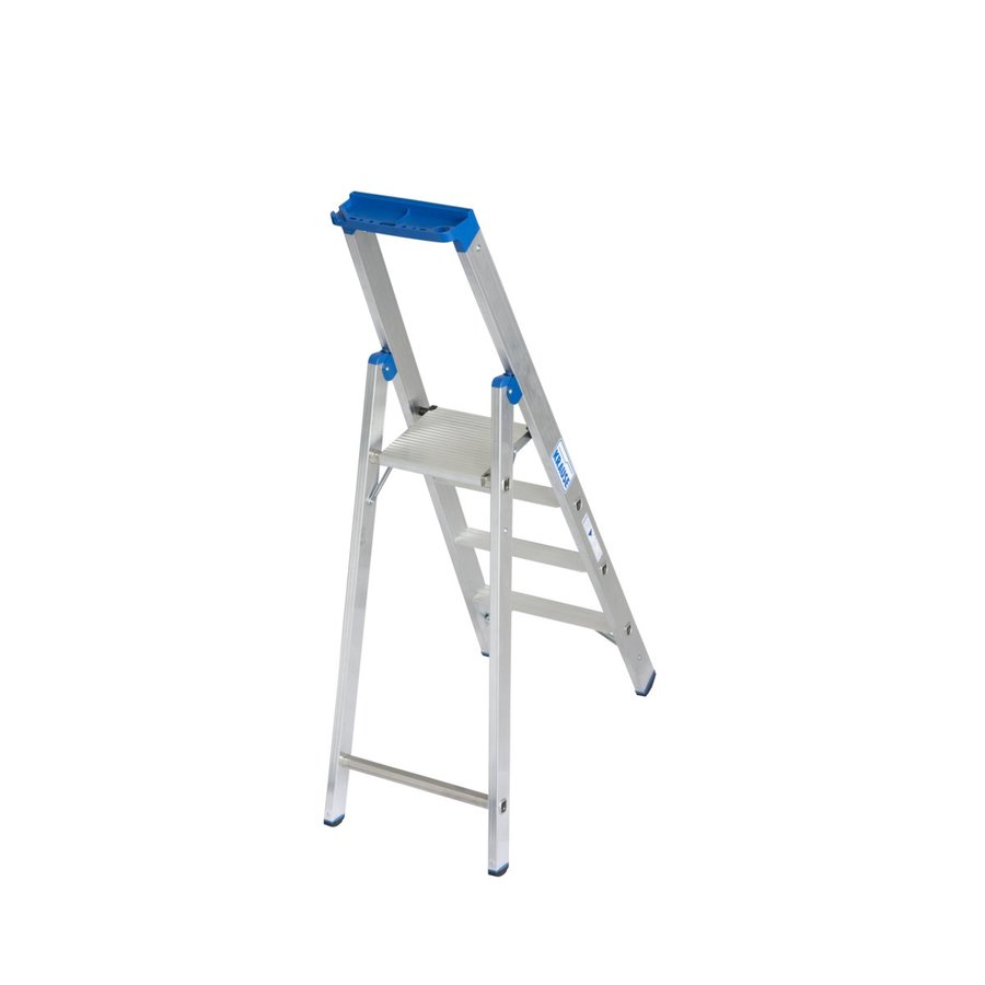Krause STABILO Stufen-Stehleiter 4 Stufen