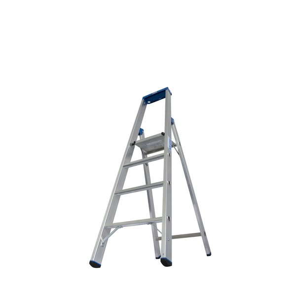 Krause STABILO Stufen-Stehleiter 4 Stufen