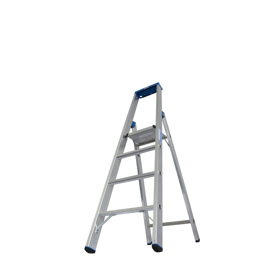 Krause STABILO Stufen-Stehleiter 4 Stufen
