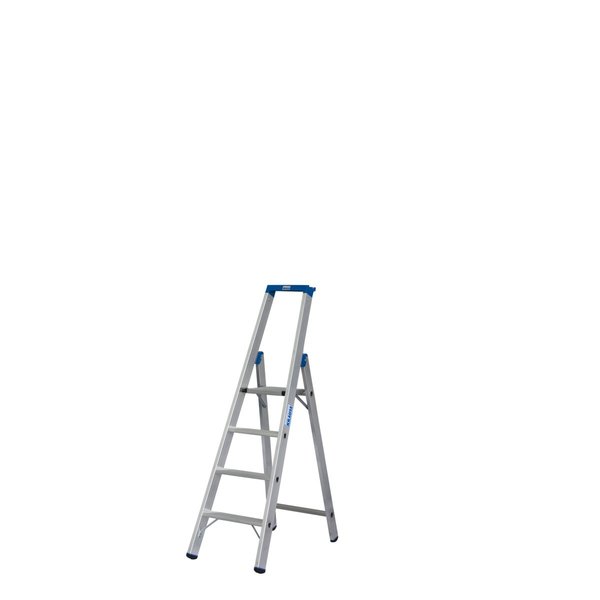 Krause STABILO Stufen-Stehleiter 4 Stufen