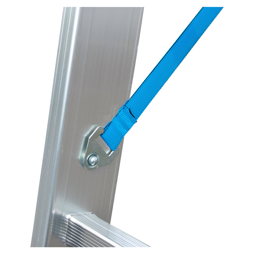 Krause STABILO Sprossen-Mehrzweckleiter 2x9 Sprossen