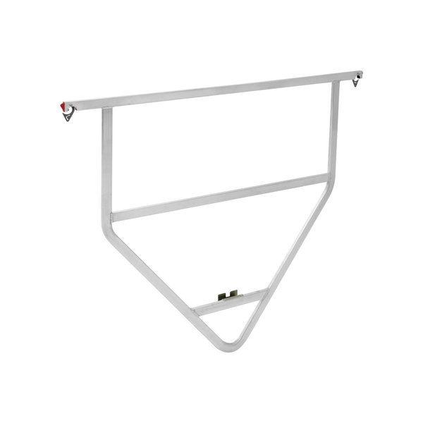 Hymer Fahrgerüst ADVANCED SAFE-T mit Ausleger, Modul 1+2+3+4+KIT